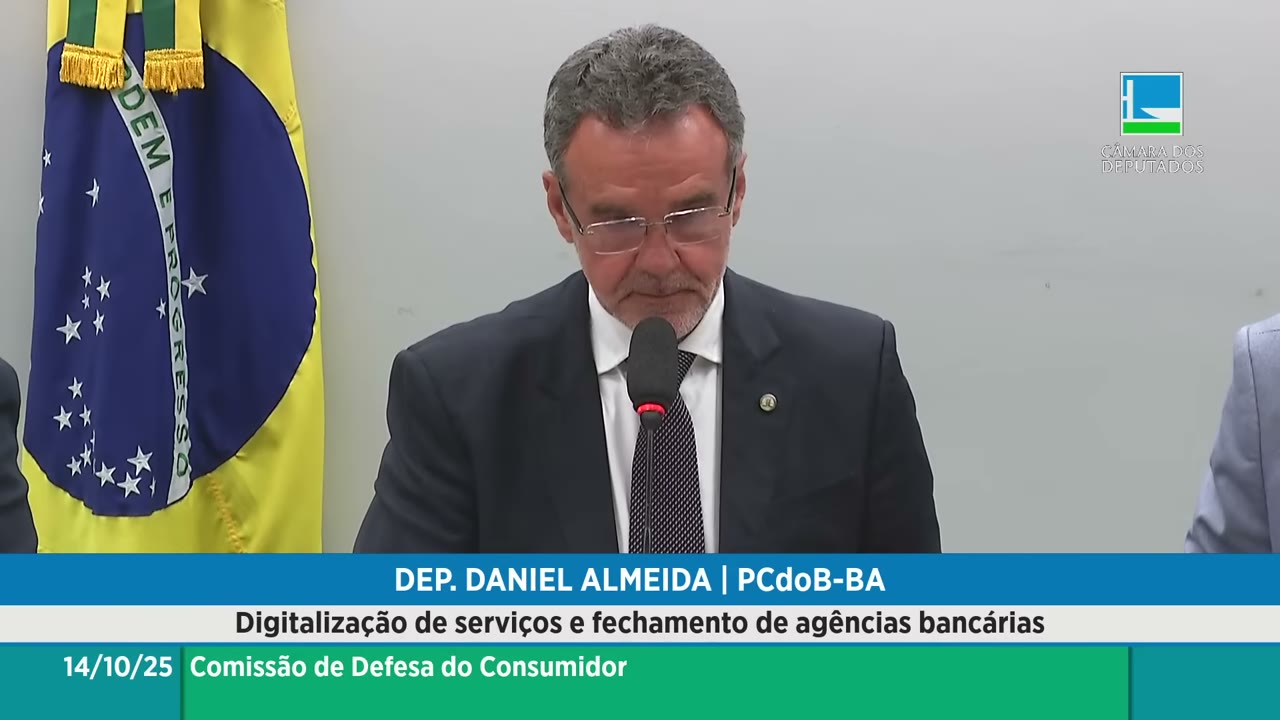 Vídeo do evento em 2:09:26