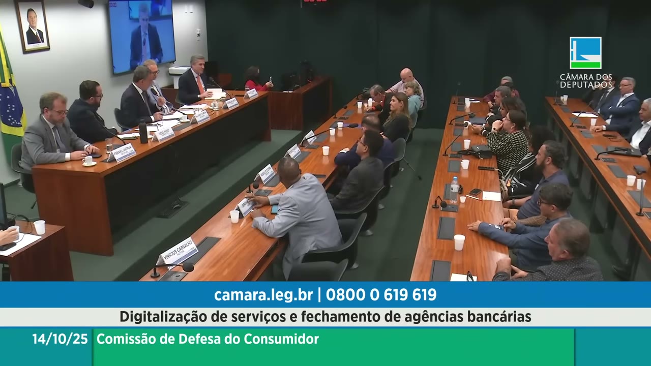 Vídeo do evento em 2:17:41