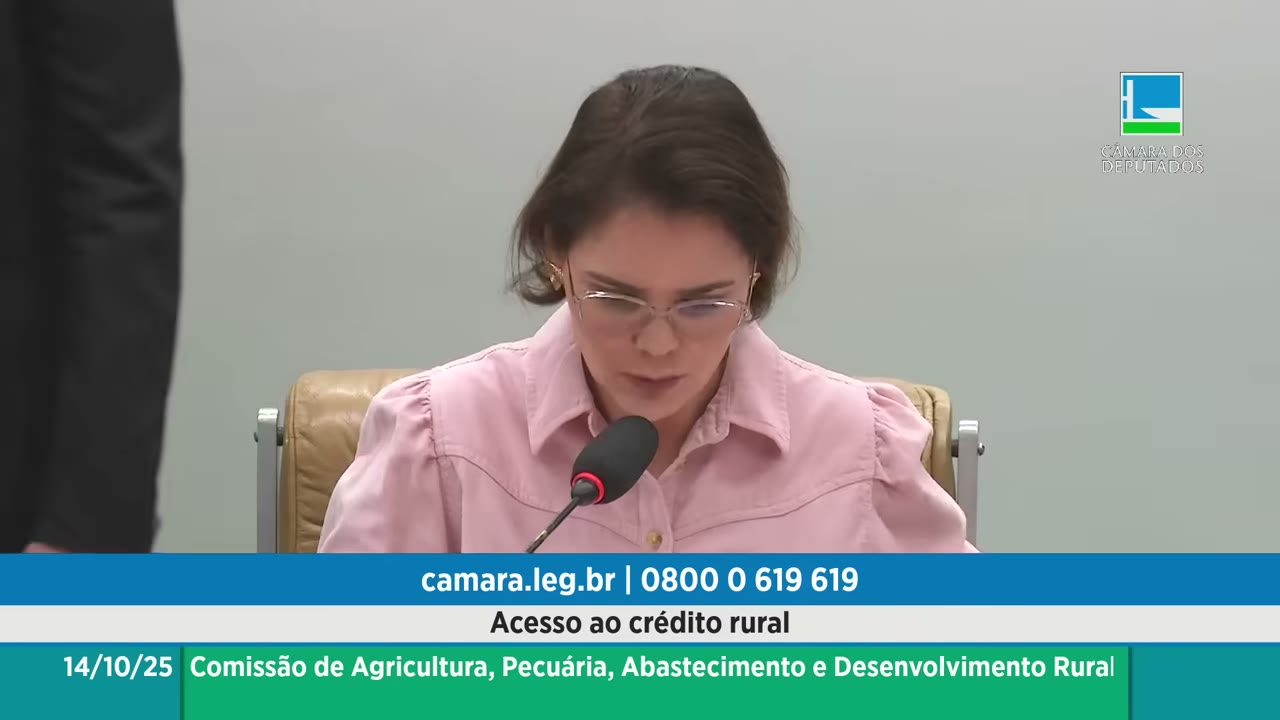 Vídeo do evento em 16:22