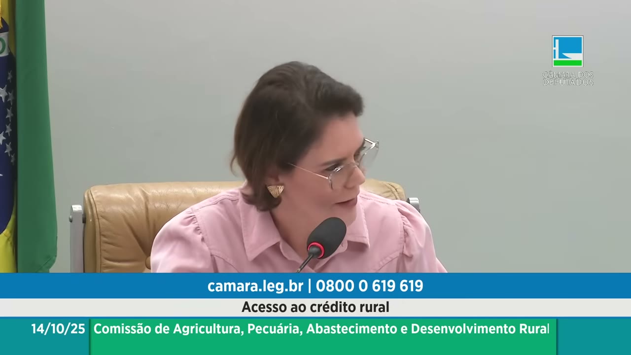 Vídeo do evento em 1:04:17