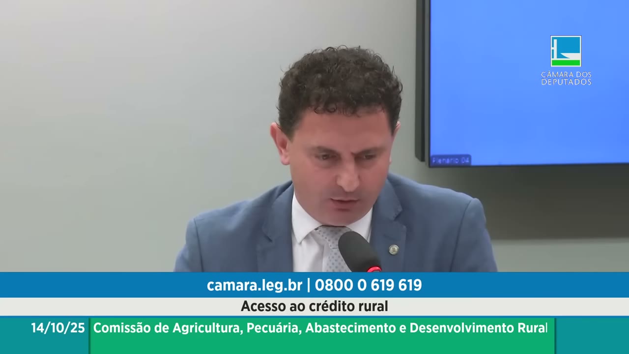 Vídeo do evento em 2:00:36