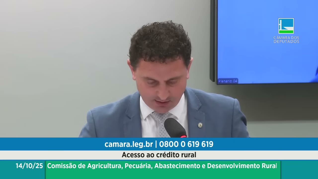 Vídeo do evento em 2:01:52