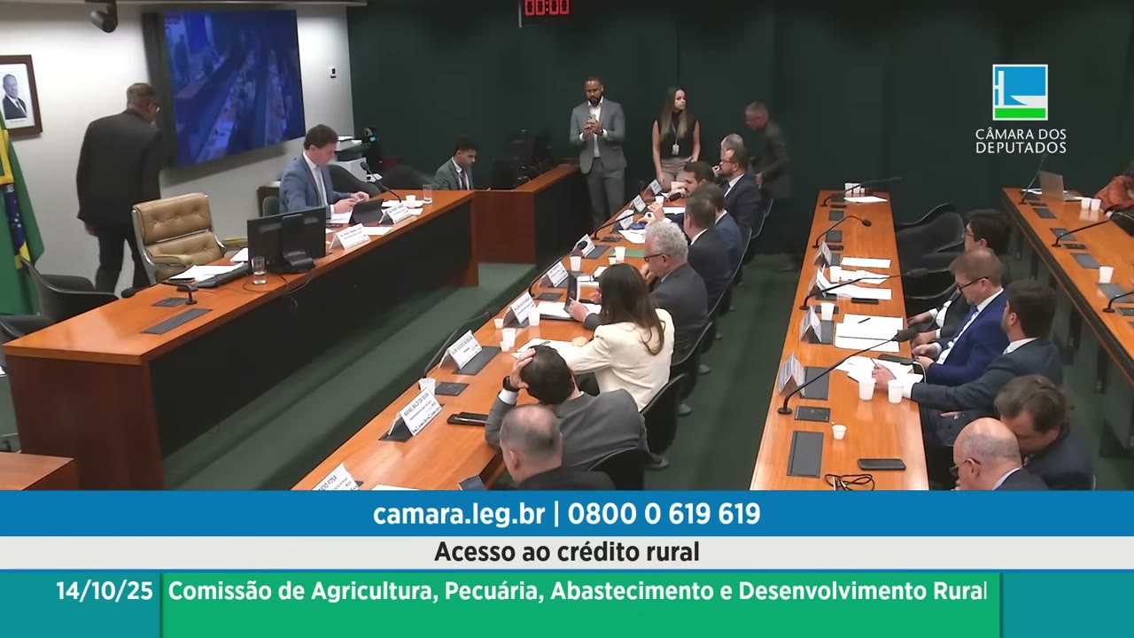 Vídeo do evento em 2:02:09