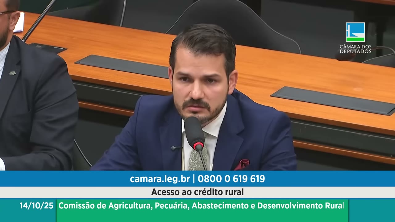 Vídeo do evento em 2:18:29