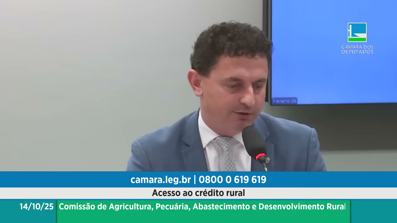 Vídeo do evento em 2:19:52