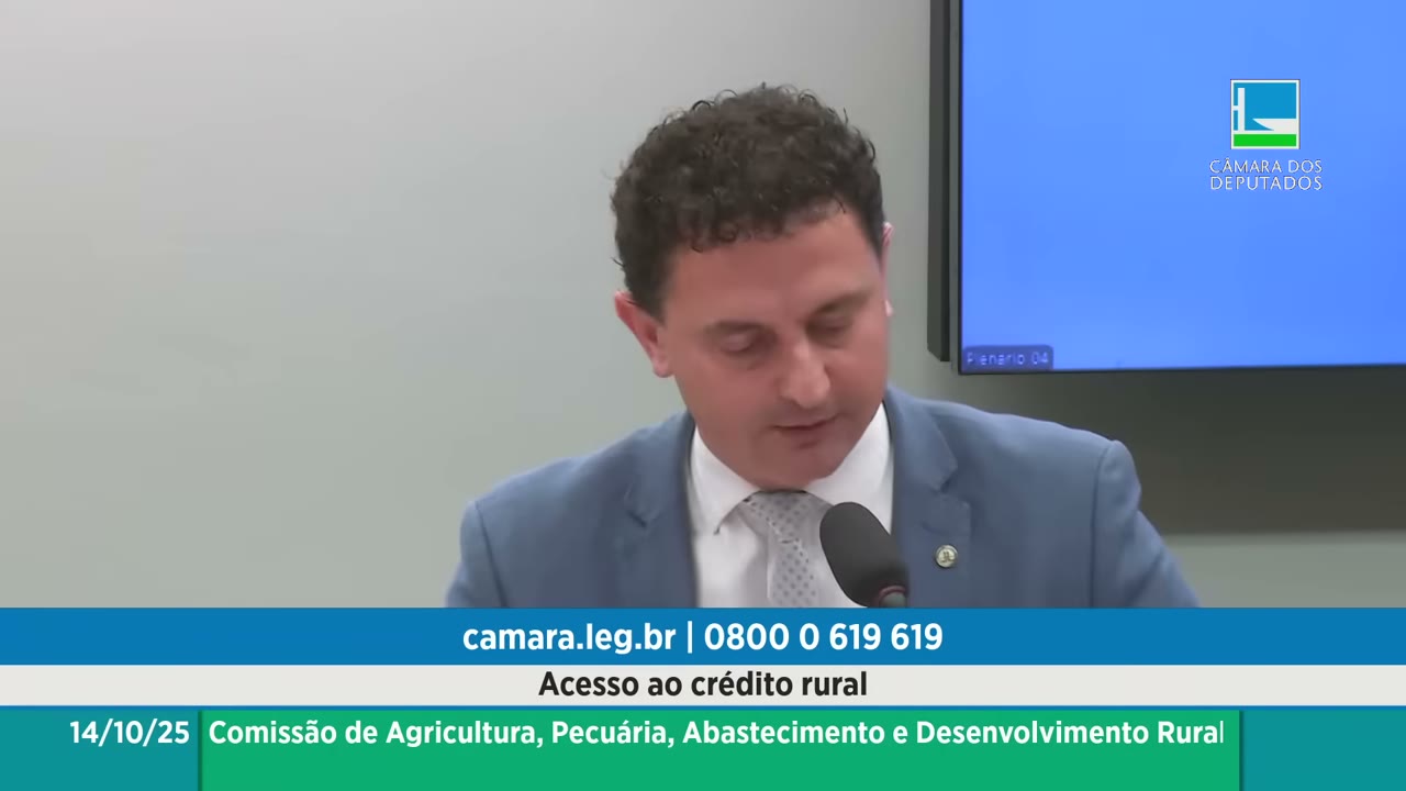 Vídeo do evento em 2:20:35