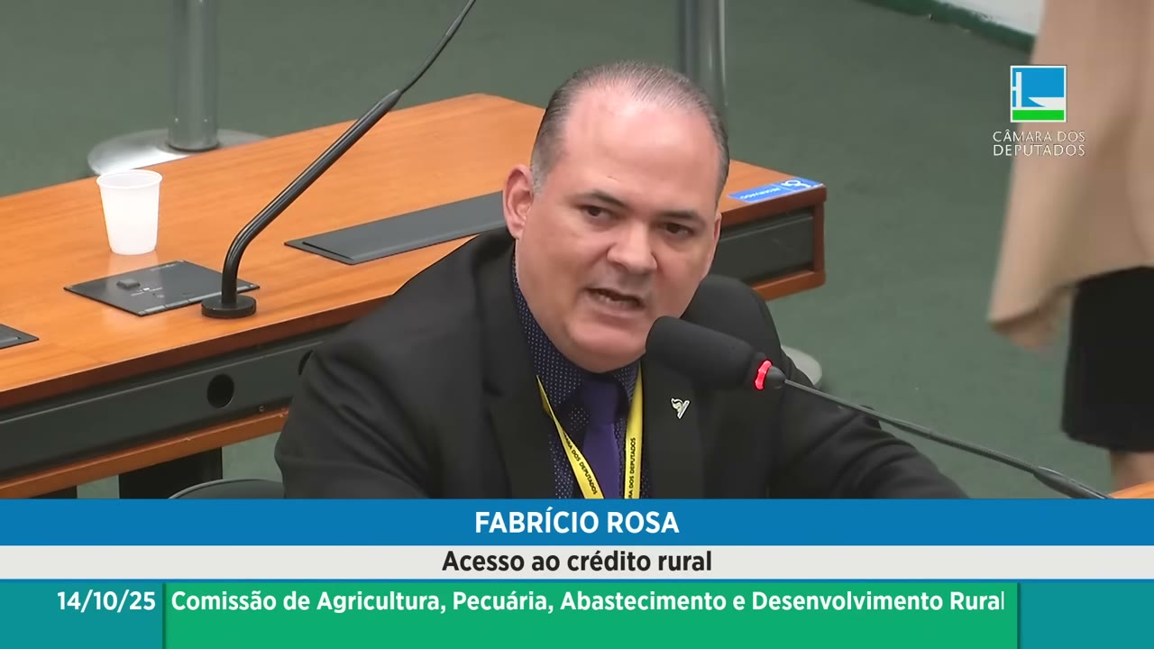 Vídeo do evento em 2:22:27