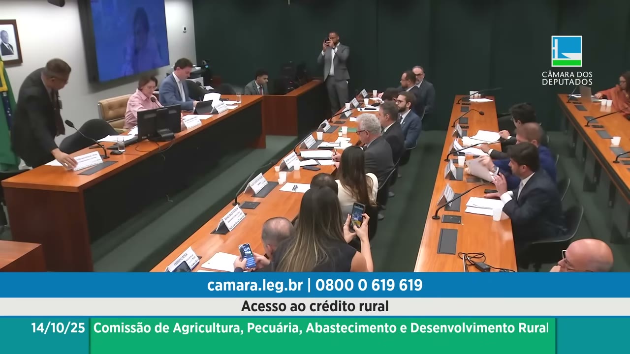 Vídeo do evento em 2:32:34