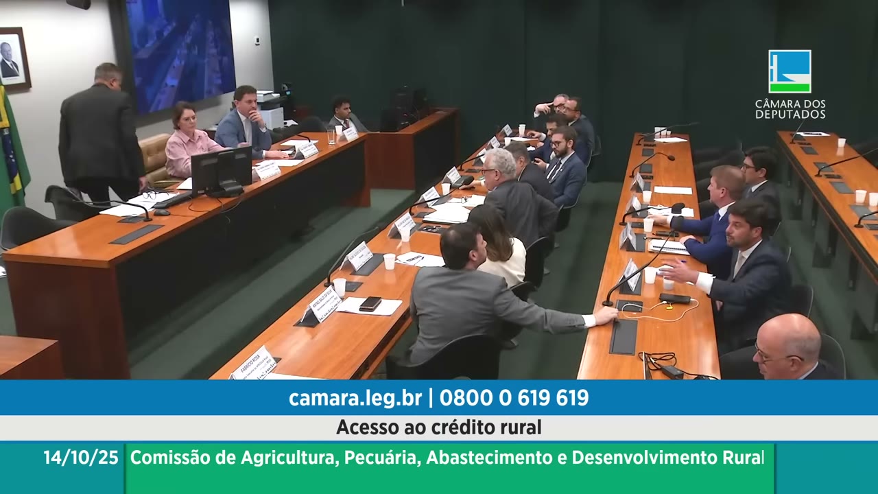 Vídeo do evento em 3:34:12