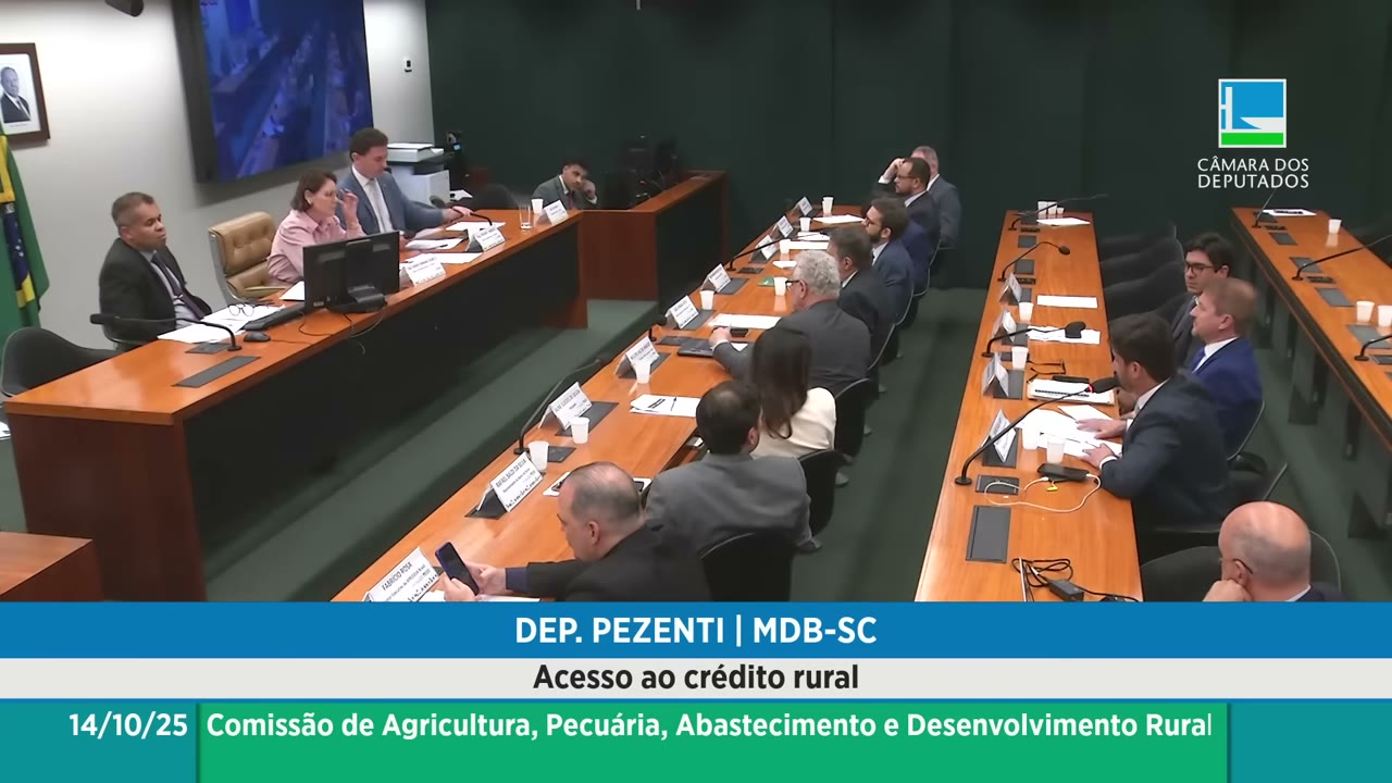 Vídeo do evento em 3:40:03