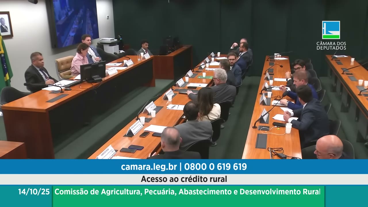 Vídeo do evento em 3:44:34