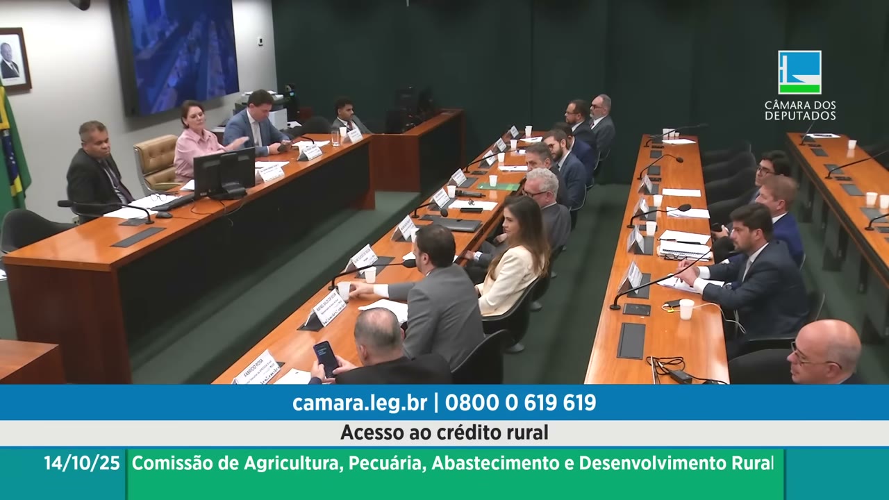 Vídeo do evento em 3:52:48