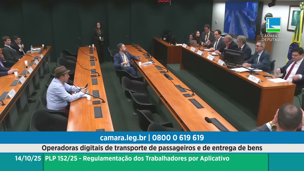 Vídeo do evento em 1:55