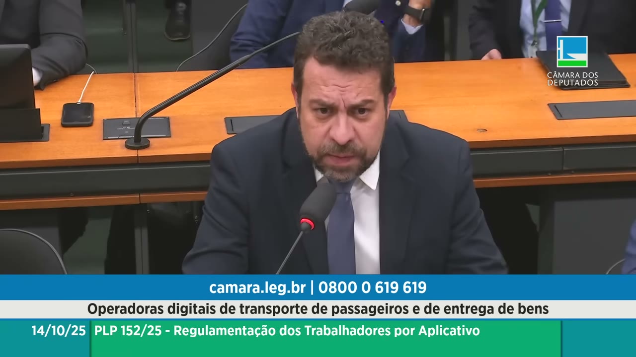 Vídeo do evento em 2:21:41