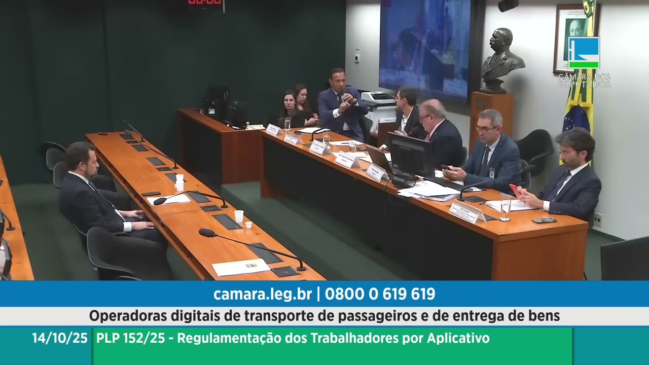 Vídeo do evento em 2:59:56