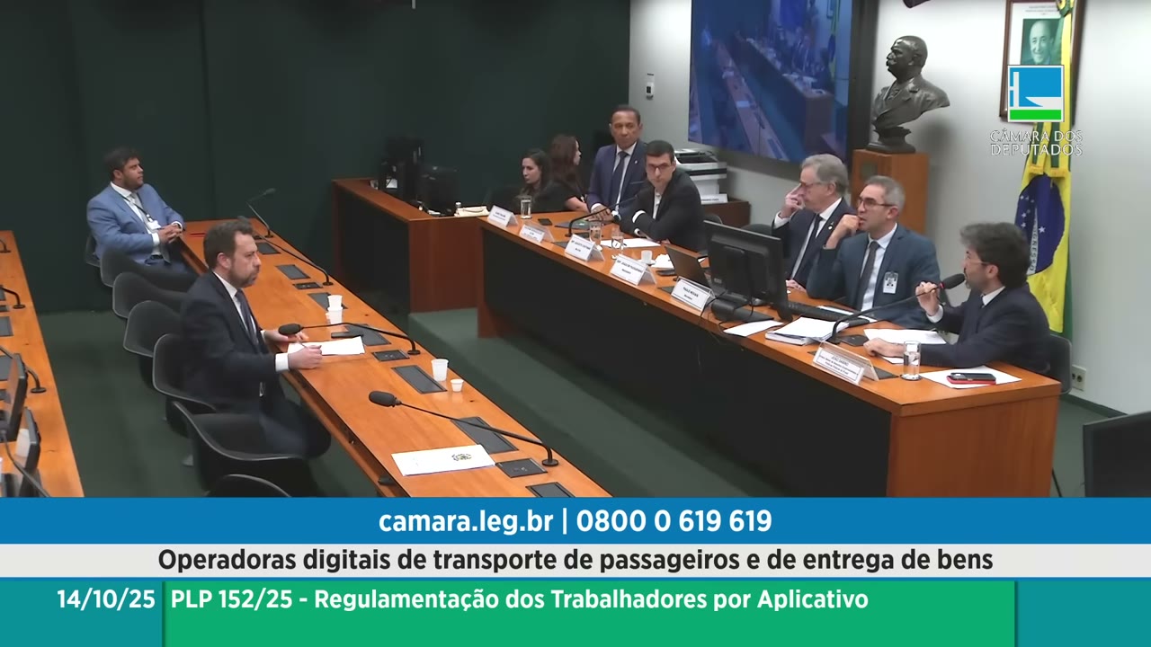 Vídeo do evento em 3:28:13