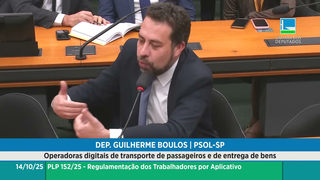 Vídeo do evento em 3:35:25