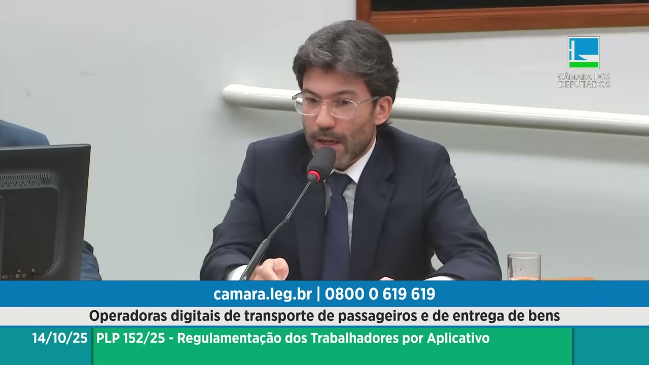 Vídeo do evento em 3:43:11