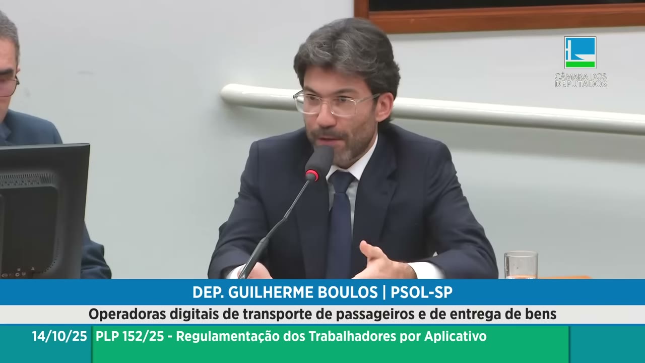 Vídeo do evento em 3:44:35