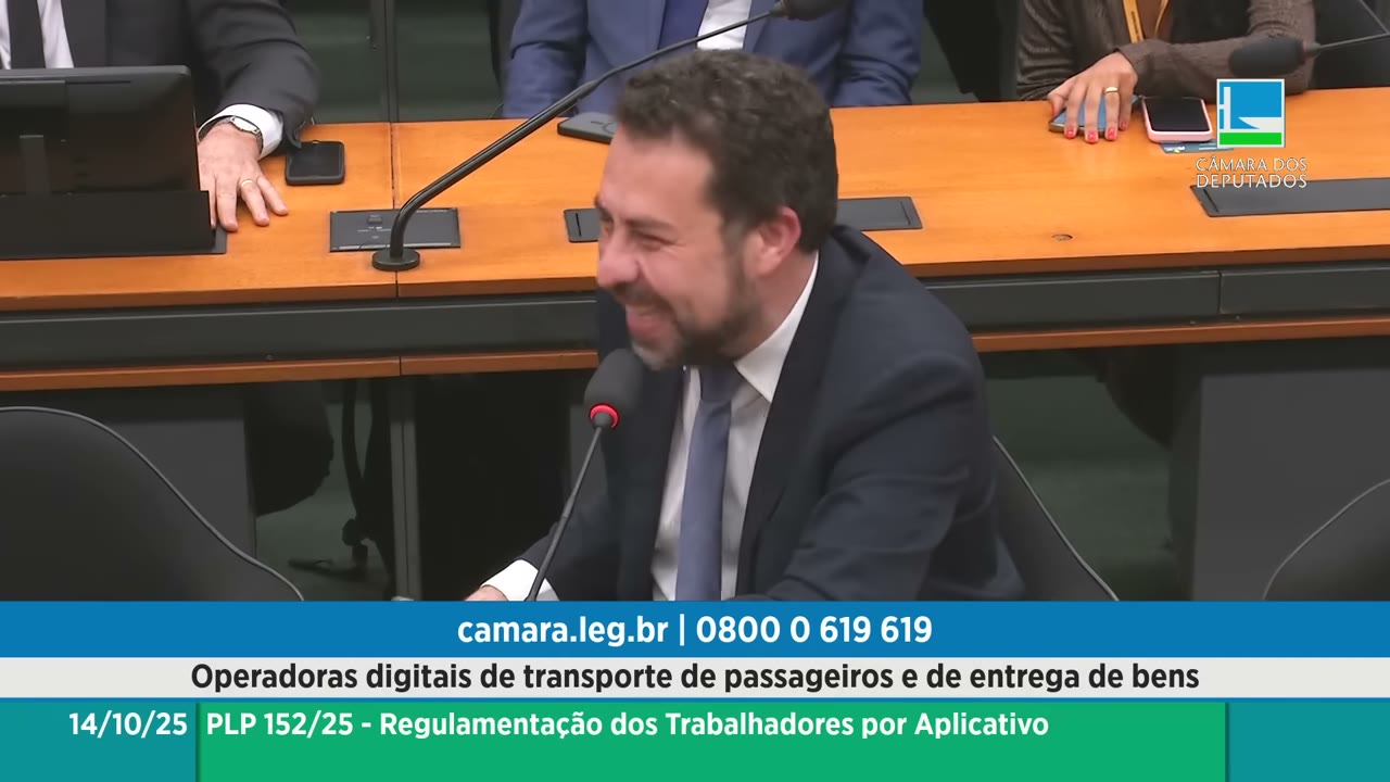 Vídeo do evento em 3:45:48