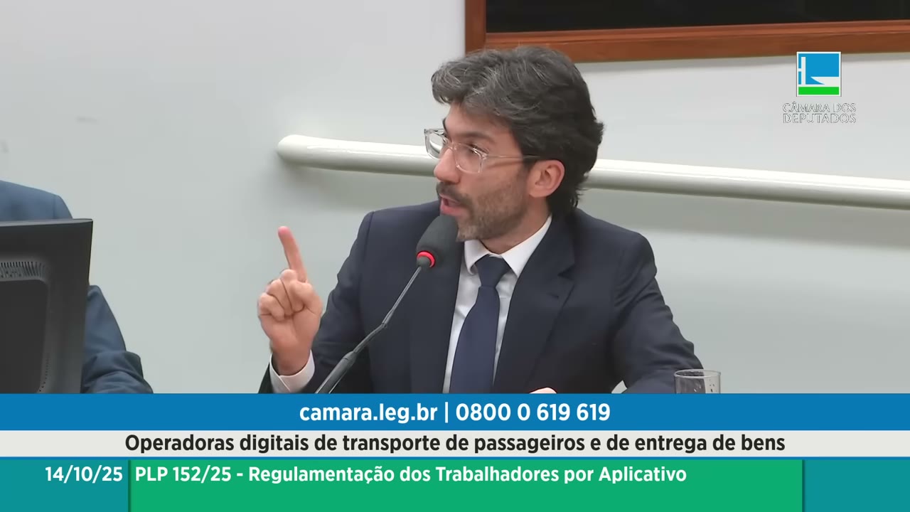 Vídeo do evento em 3:52:10