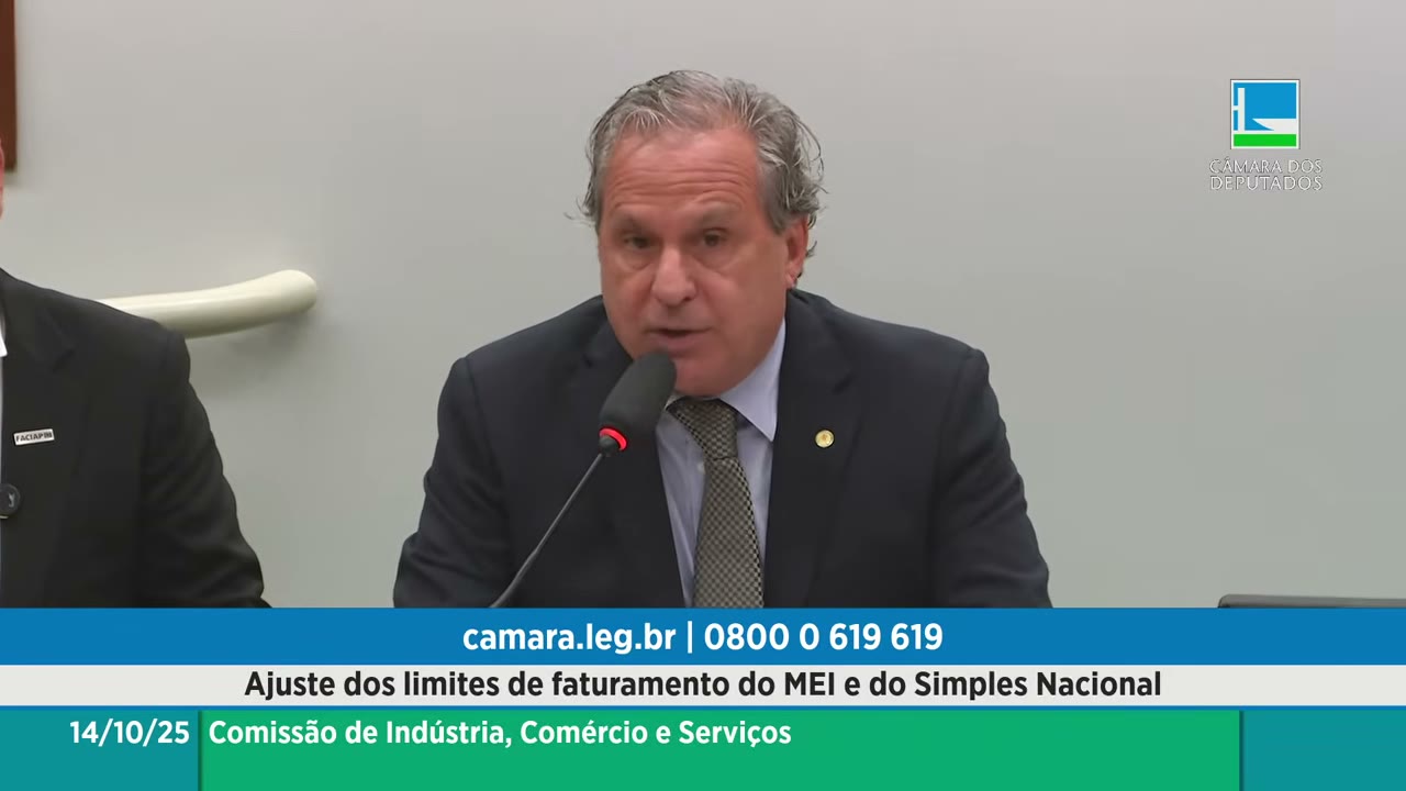 Vídeo do evento em 7:26