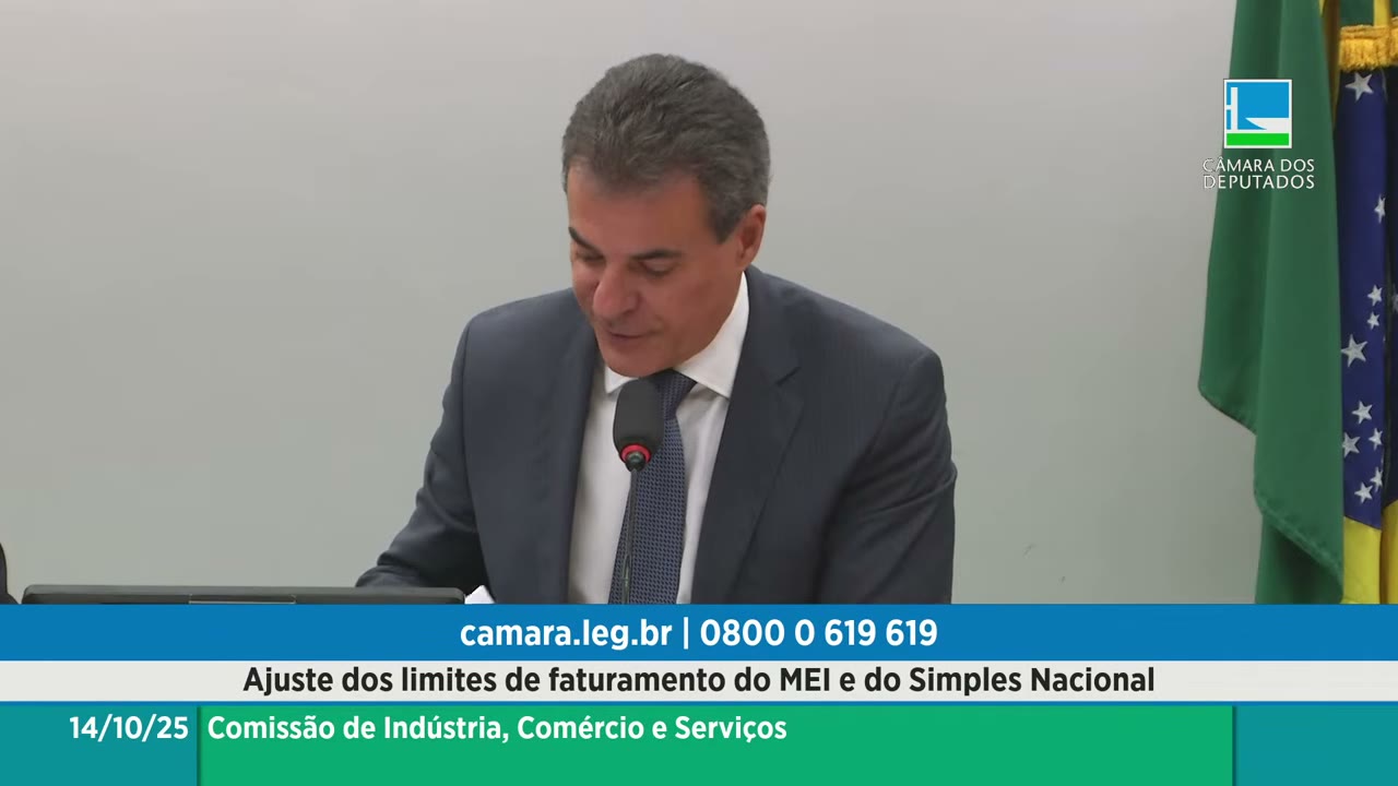 Vídeo do evento em 38:30