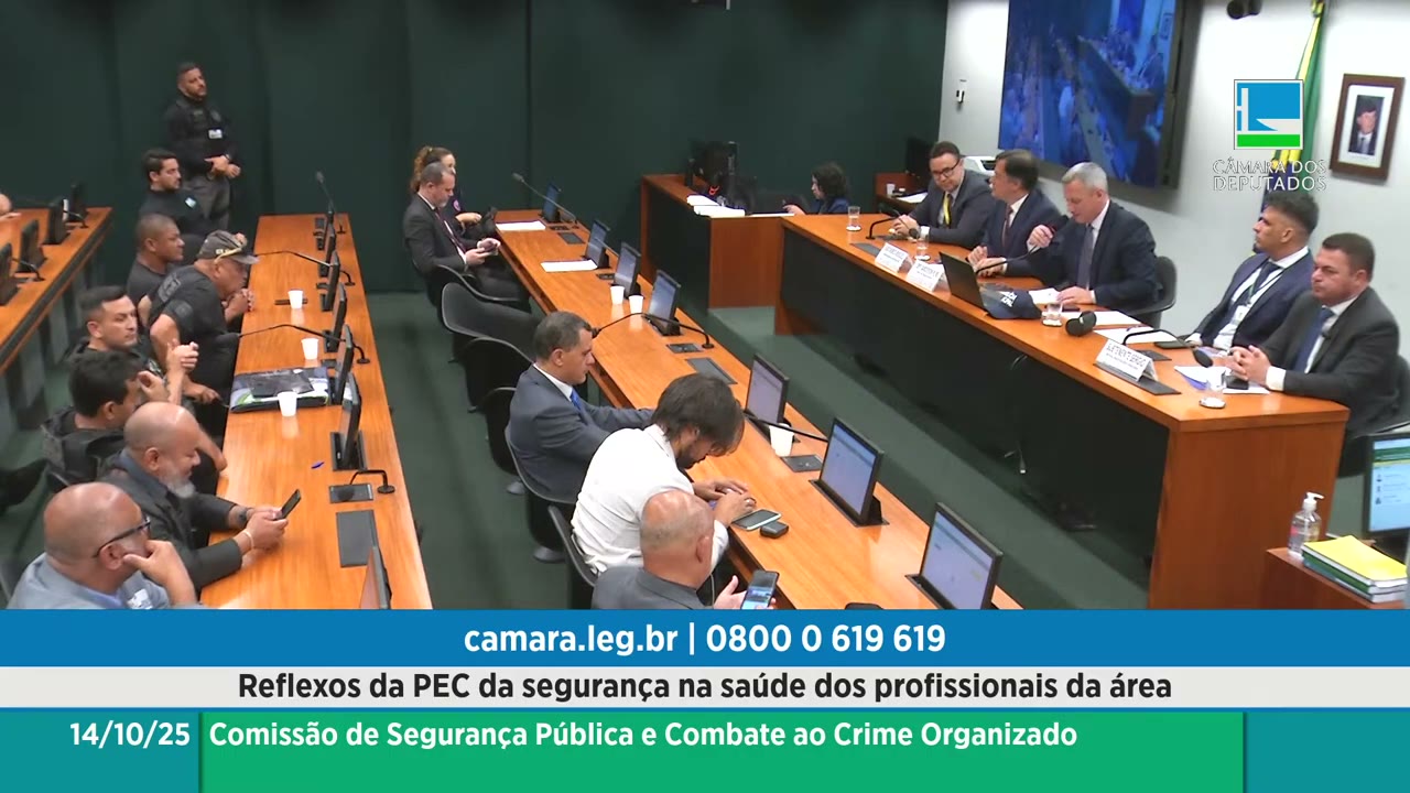 Vídeo do evento em 2:26:32
