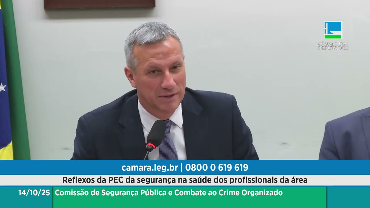 Vídeo do evento em 2:29:24