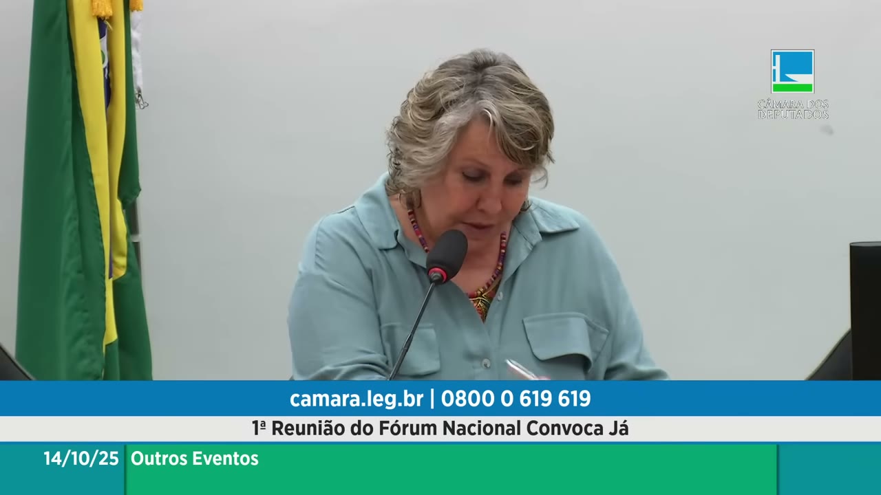 Vídeo do evento em 15:22