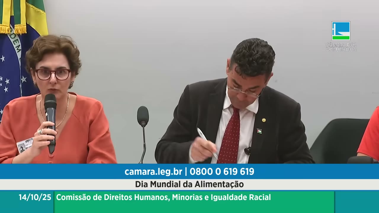 Vídeo do evento em 56:30