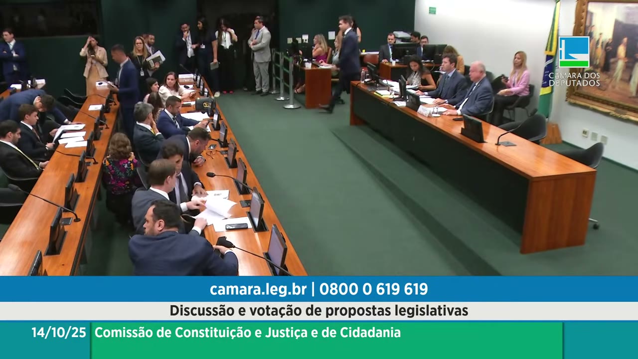 Vídeo do evento em 5:13