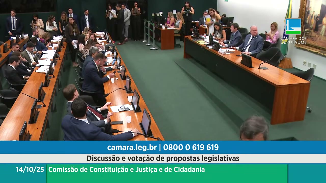 Vídeo do evento em 12:53