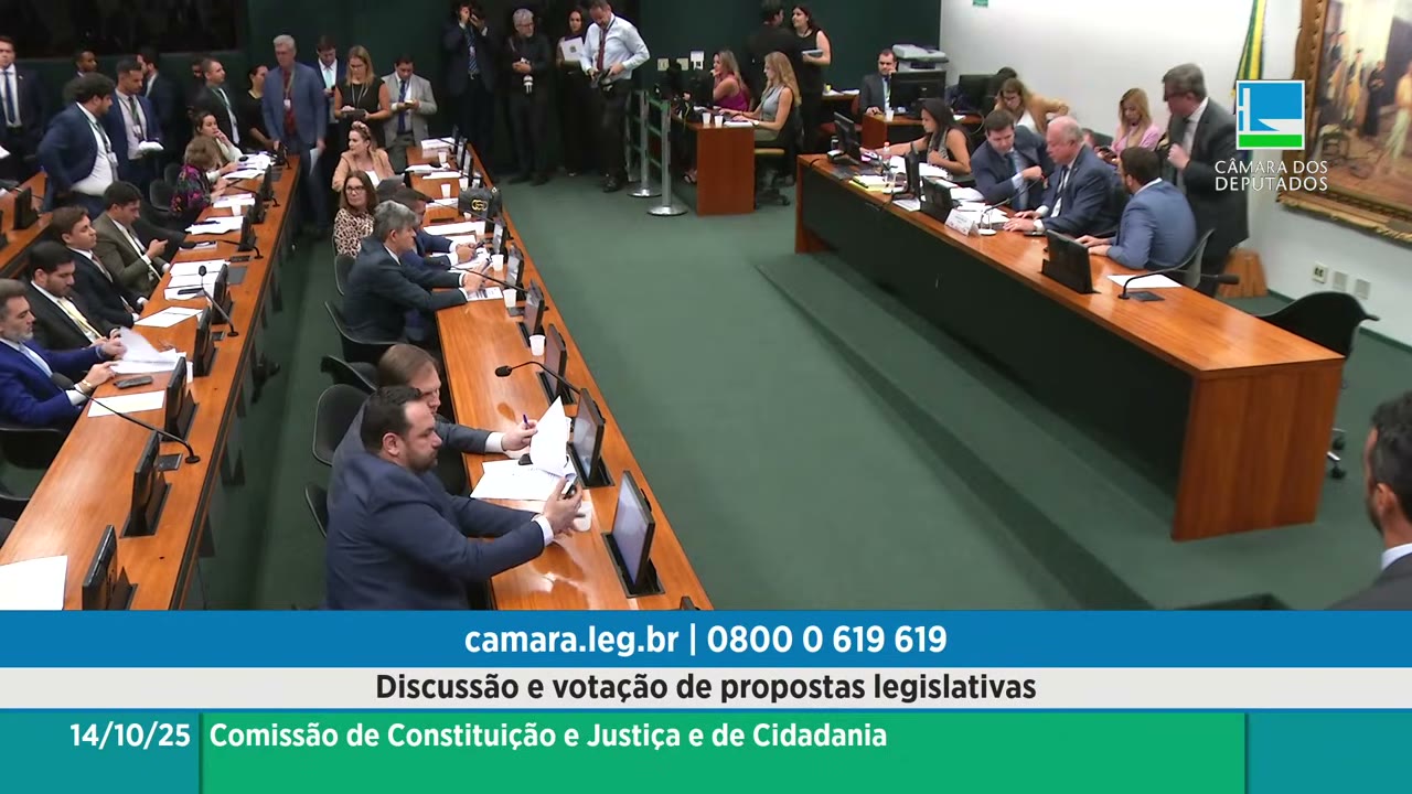 Vídeo do evento em 26:59