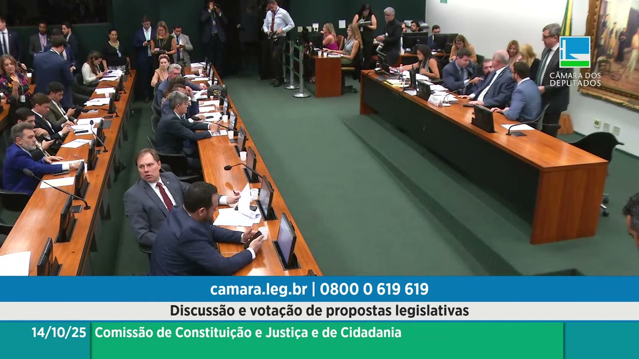 Vídeo do evento em 27:09