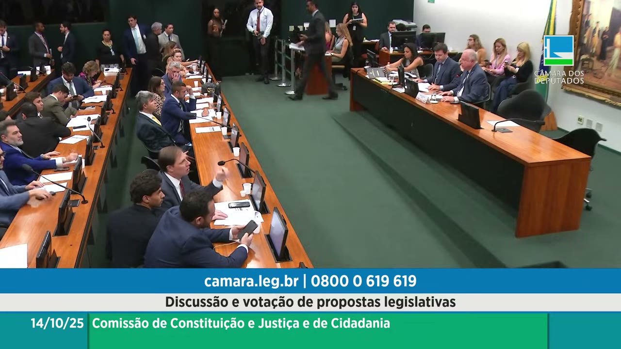 Vídeo do evento em 28:32