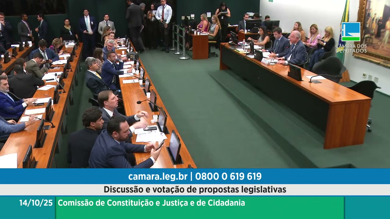 Vídeo do evento em 28:35