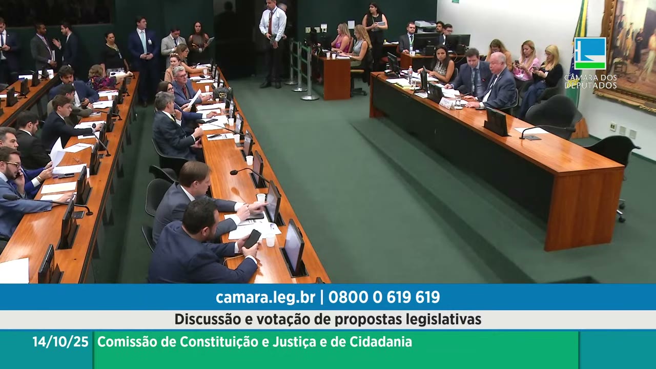 Vídeo do evento em 29:10