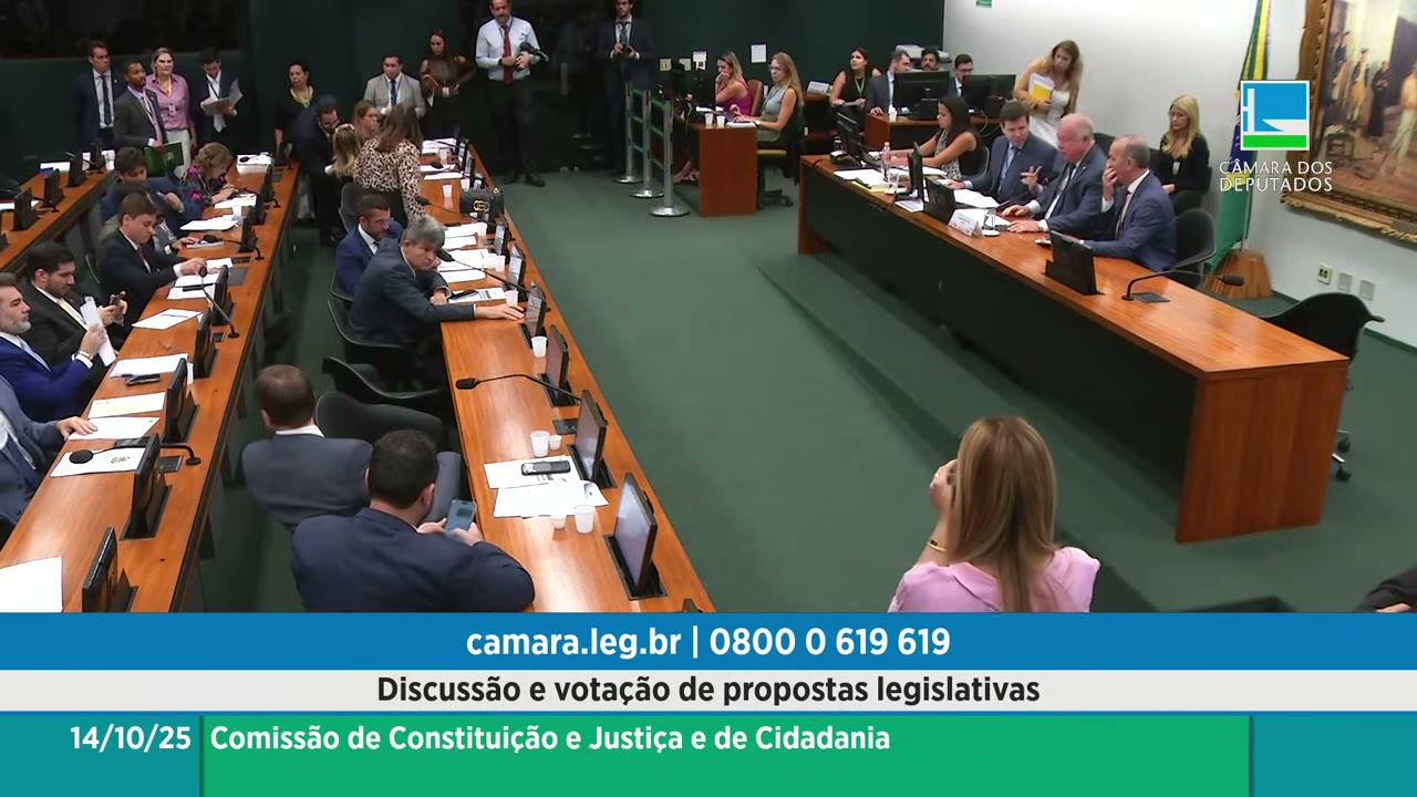 Vídeo do evento em 33:41