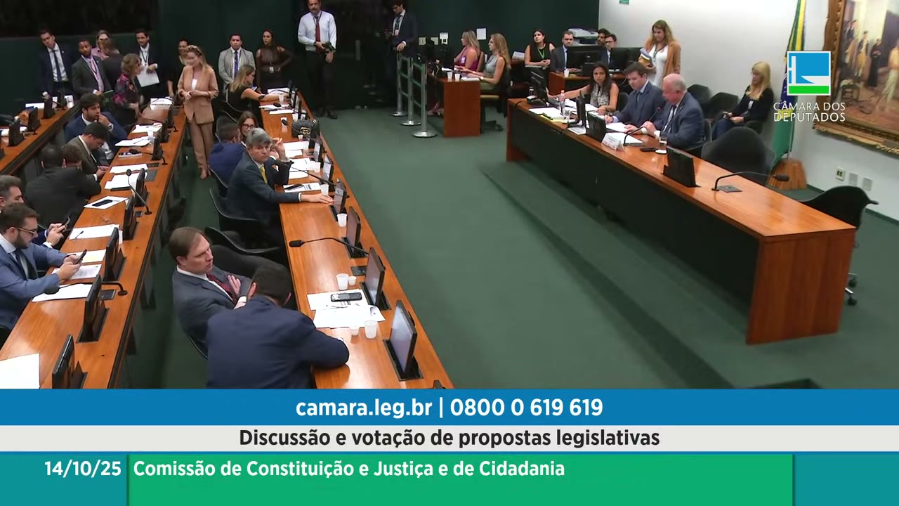 Vídeo do evento em 35:22