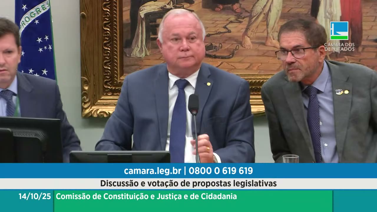 Vídeo do evento em 36:17