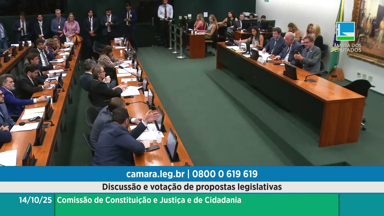 Vídeo do evento em 39:46