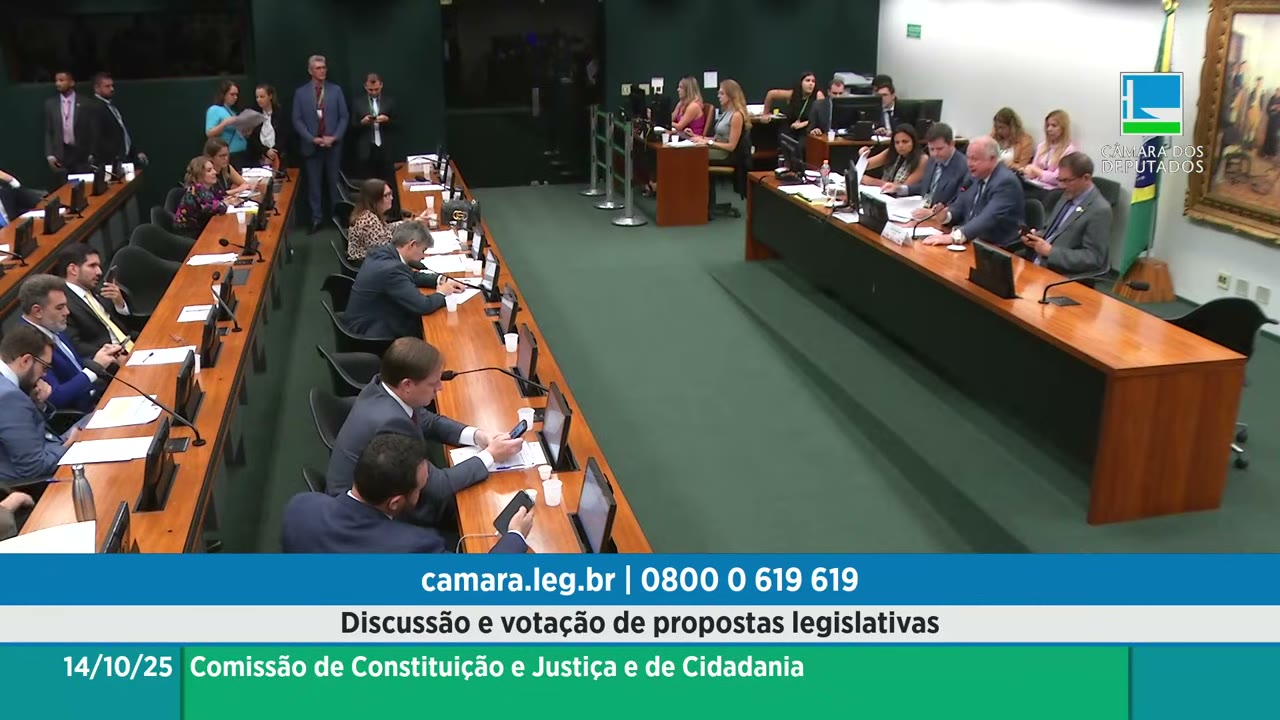 Vídeo do evento em 49:30
