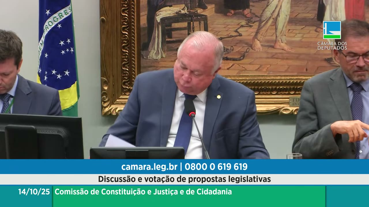 Vídeo do evento em 53:13