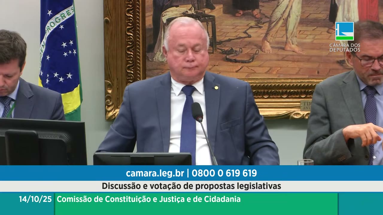 Vídeo do evento em 53:19