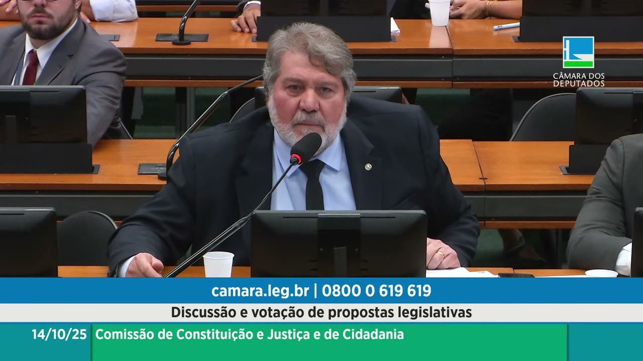Vídeo do evento em 58:47