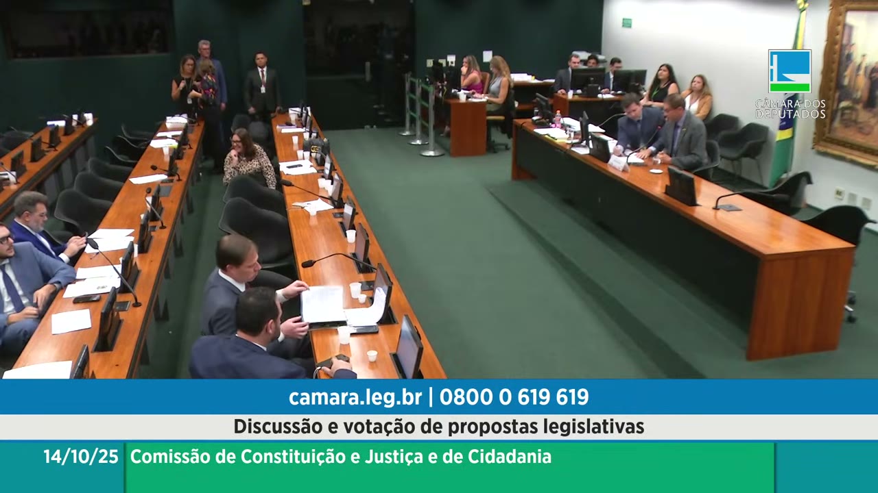 Vídeo do evento em 1:12:24