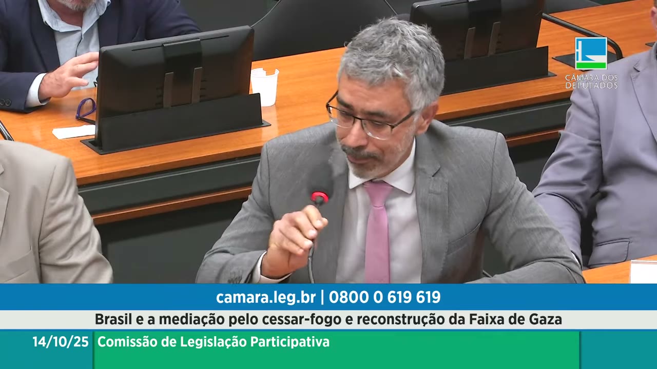 Vídeo do evento em 2:12:09