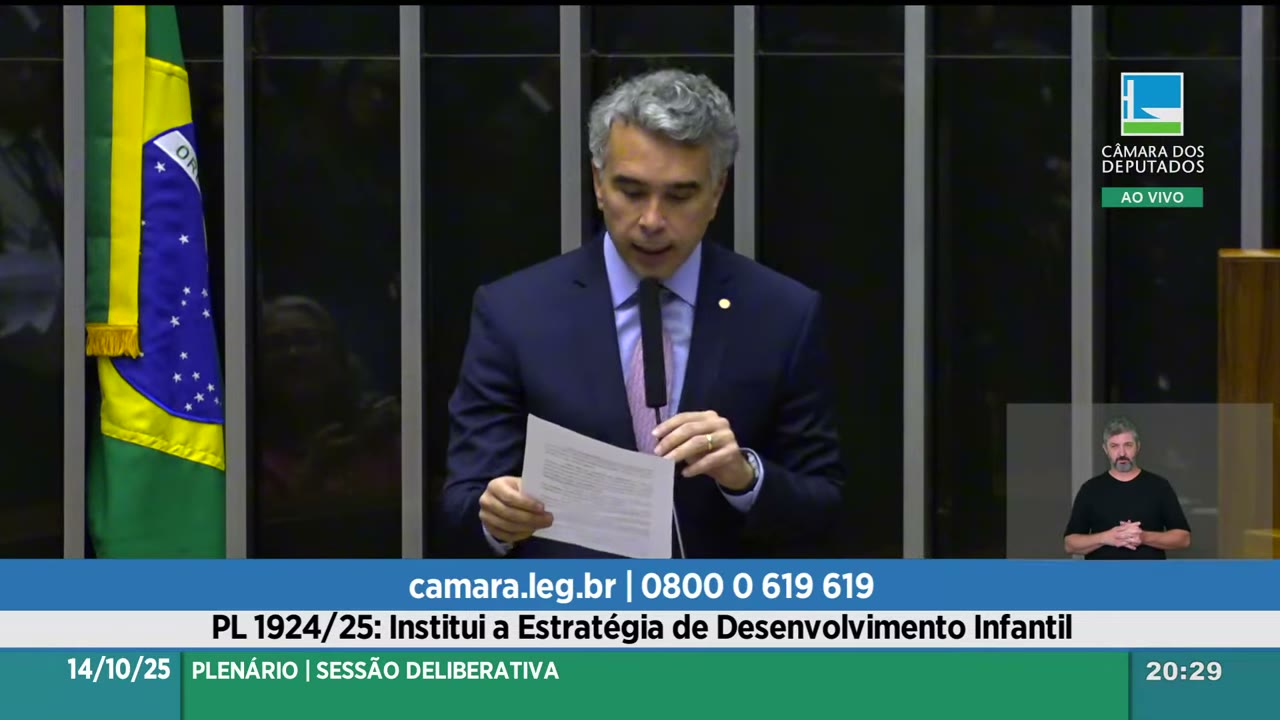 Vídeo do evento em 6:25:44