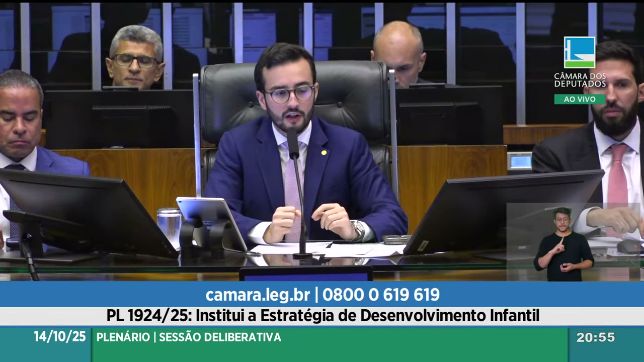 Vídeo do evento em 6:51:34